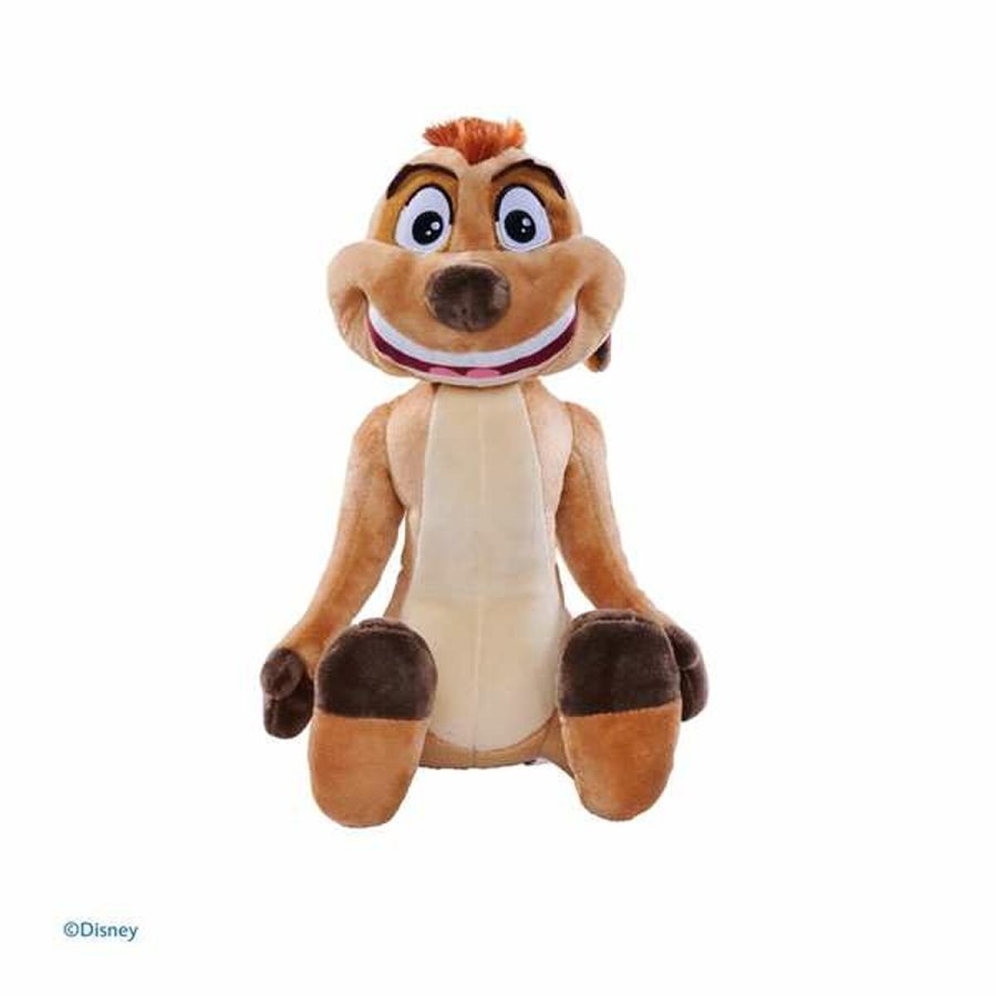 Bamse The Lion King Timn 25 cm Brun #2
