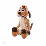 Bamse The Lion King Timn 25 cm Brun #3