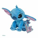 Bamse Smoby Stitch 20 cm #1