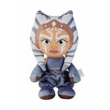 Bamse Disney Ahsoka 25 cm #1