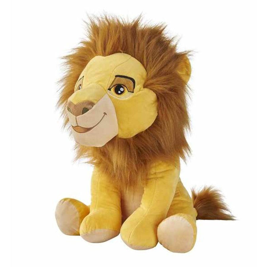 Bamse Smoby Mufasa 45cm #1