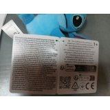 Bamse Stitch Bl 10 cm #4