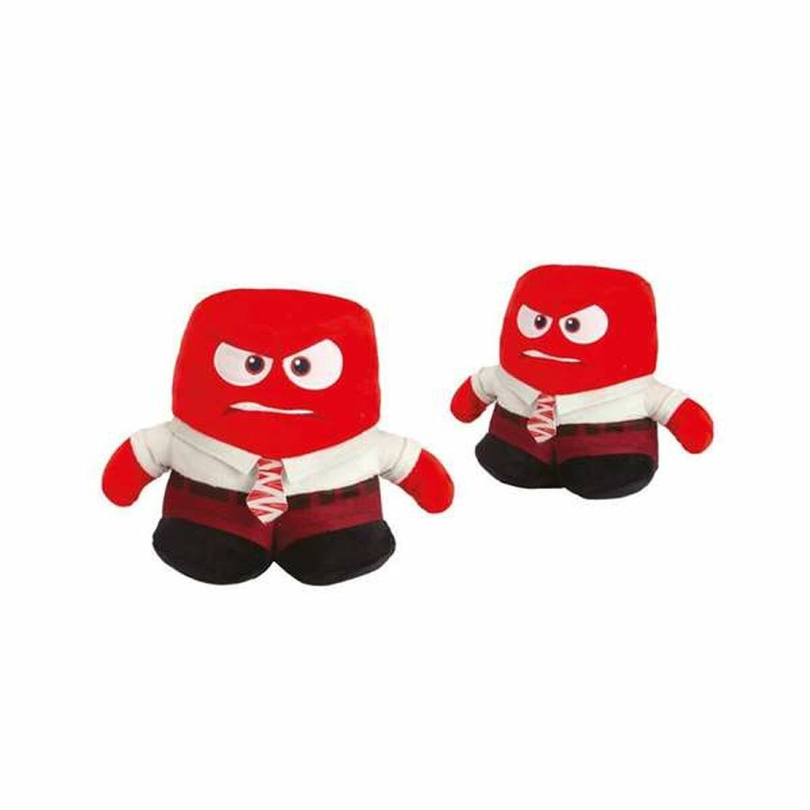 Bamse Inside Out 25 cm #1