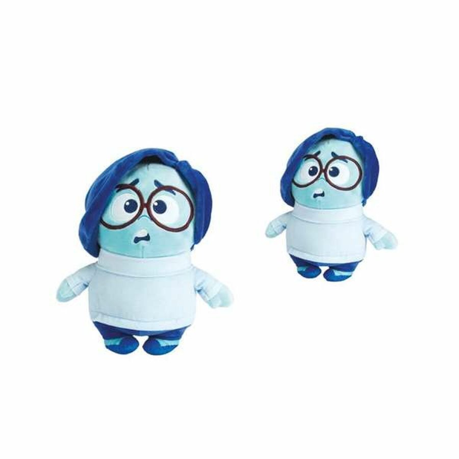 Bamse Inside Out 25 cm #1