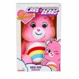 Bjrnebamse Smoby Care Bears 35 cm (1 Dele) #1