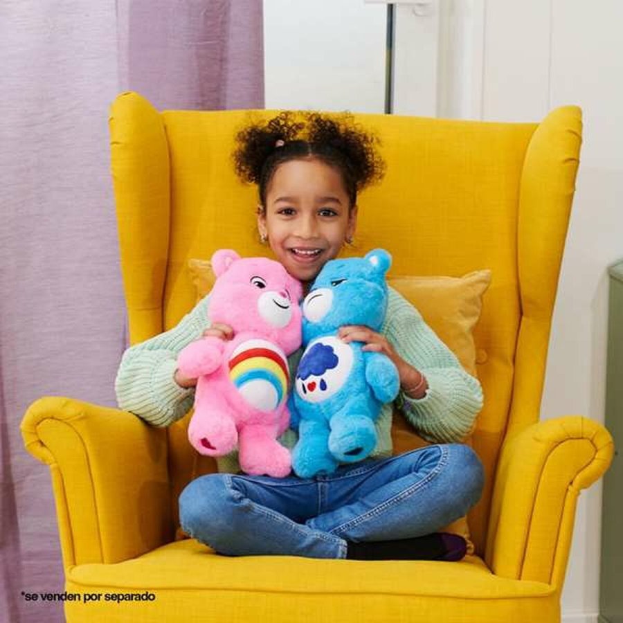 Bjrnebamse Smoby Care Bears 35 cm (1 Dele) #3