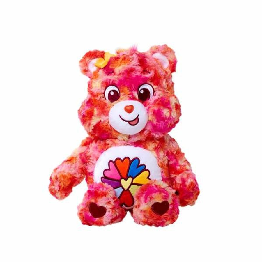 Bjrnebamse Smoby Care Bears 35 cm (1 Dele) #6