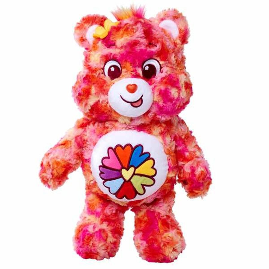 Bjrnebamse Smoby Care Bears 35 cm (1 Dele) #7