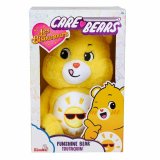 Bjrnebamse Smoby Care Bears 35 cm (1 Dele) #1