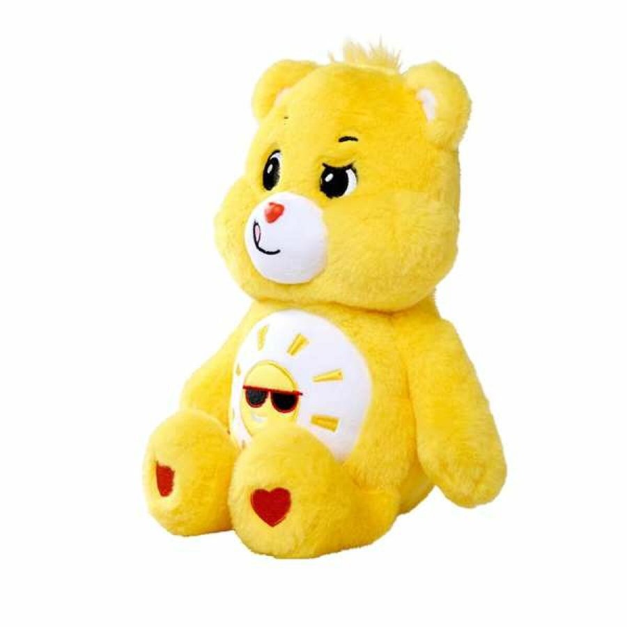 Bjrnebamse Smoby Care Bears 35 cm (1 Dele) #6