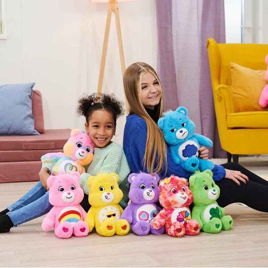 Bjrnebamse Smoby Care Bears 35 cm (1 Dele) #2