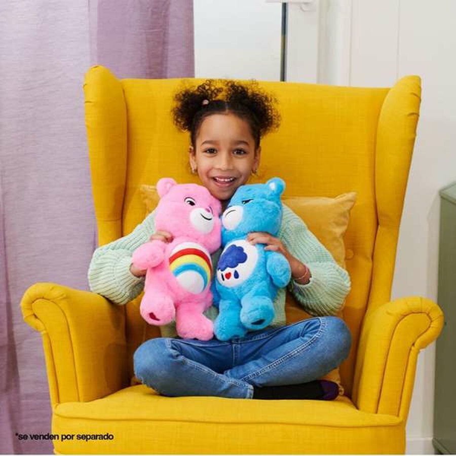 Bjrnebamse Smoby Care Bears 35 cm (1 Dele) #3