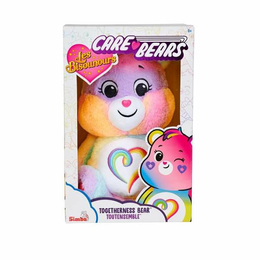 Bjrnebamse Smoby Care Bears 35 cm (1 Dele) #1
