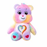Bjrnebamse Smoby Care Bears 35 cm (1 Dele) #4