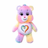 Bjrnebamse Smoby Care Bears 35 cm (1 Dele) #5