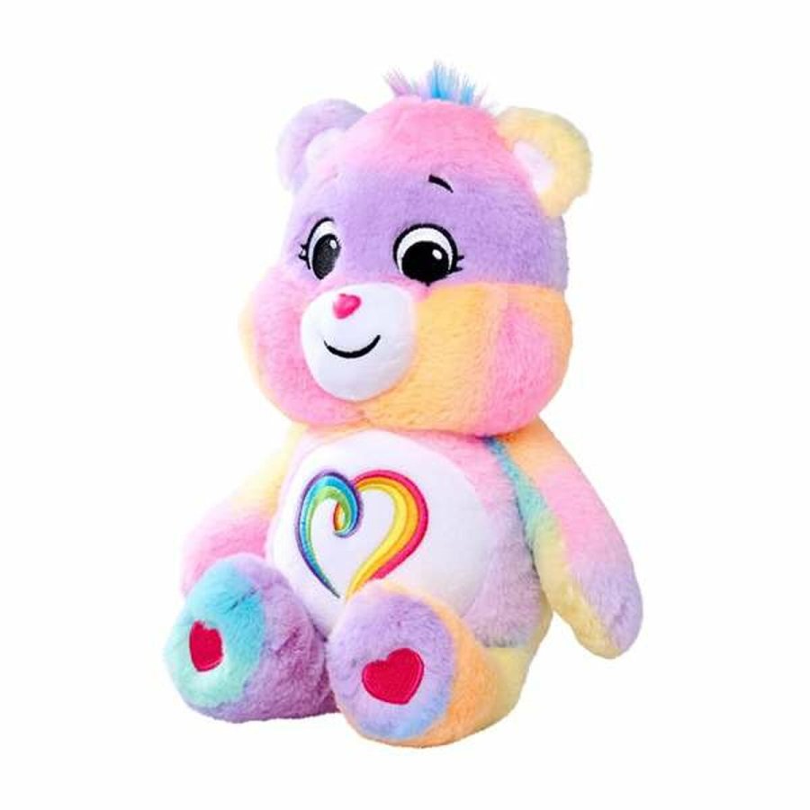 Bjrnebamse Smoby Care Bears 35 cm (1 Dele) #6