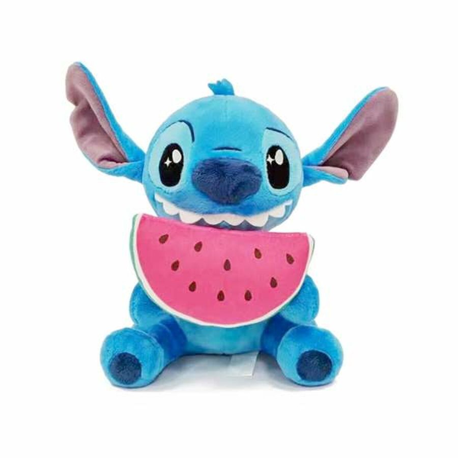 Bamse Smoby Stitch 25 cm (1 Dele) #1