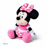 Bamse Smoby Minnie 12 cm #3