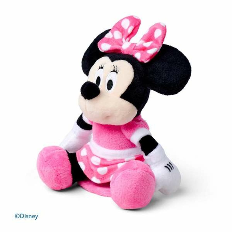 Bamse Smoby Minnie 12 cm #3