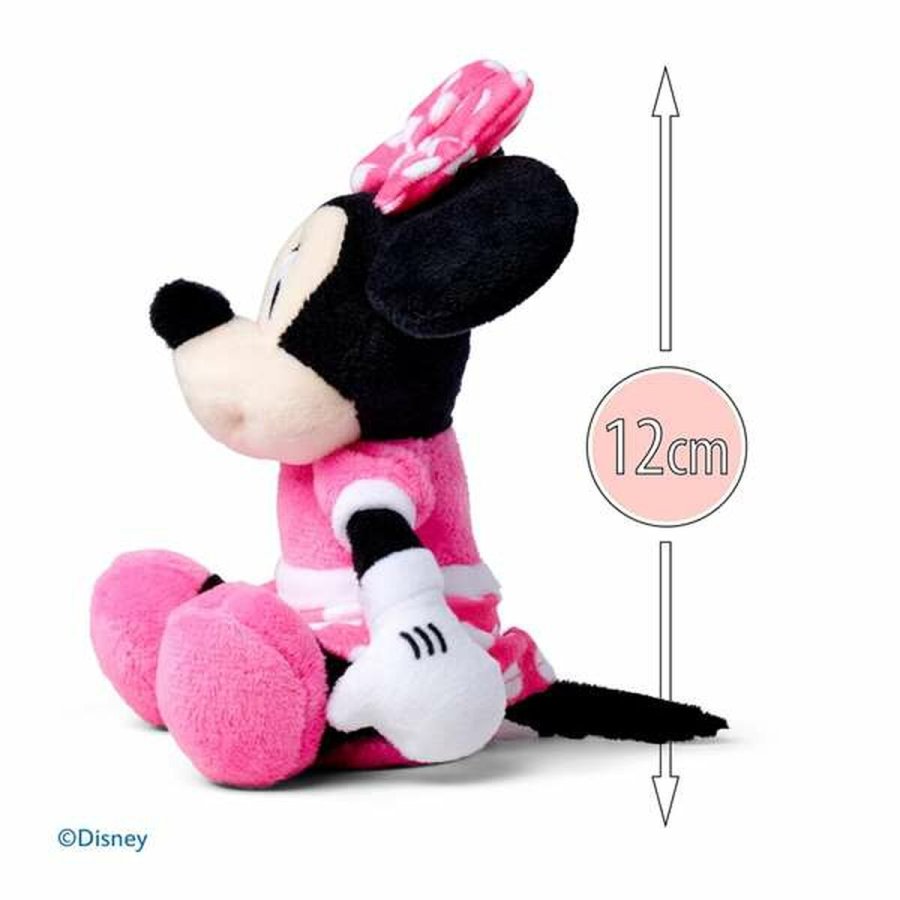 Bamse Smoby Minnie 12 cm #4