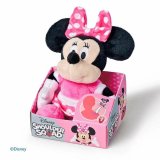 Bamse Smoby Minnie 12 cm #5