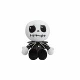 Bamse Smoby Jack Skellington 25 cm (1 Dele) #1