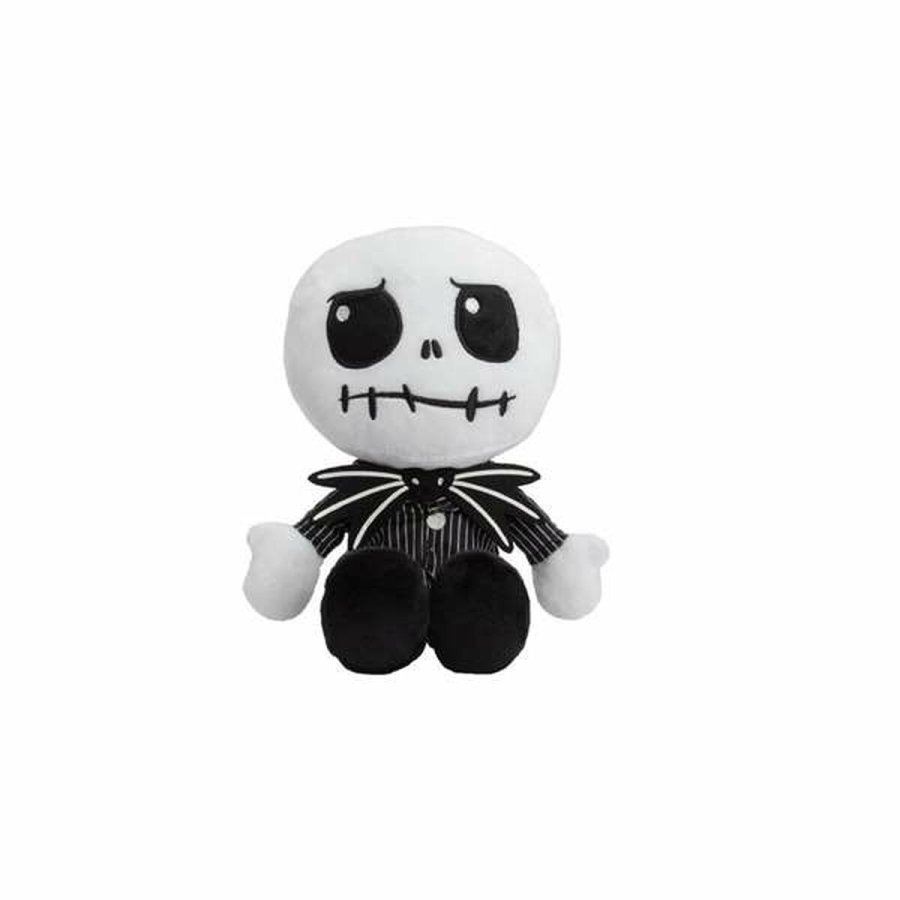 Bamse Smoby Jack Skellington 25 cm (1 Dele) #1