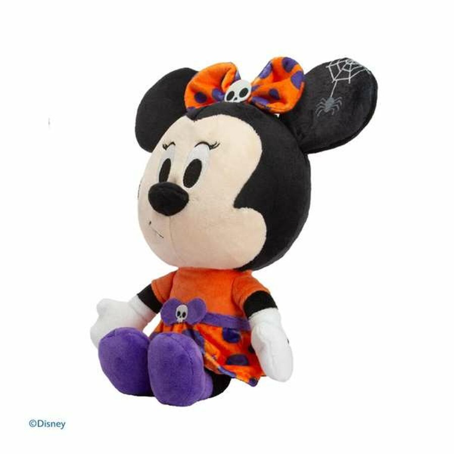 Bamse Smoby Minnie 25 cm (1 Dele) #3