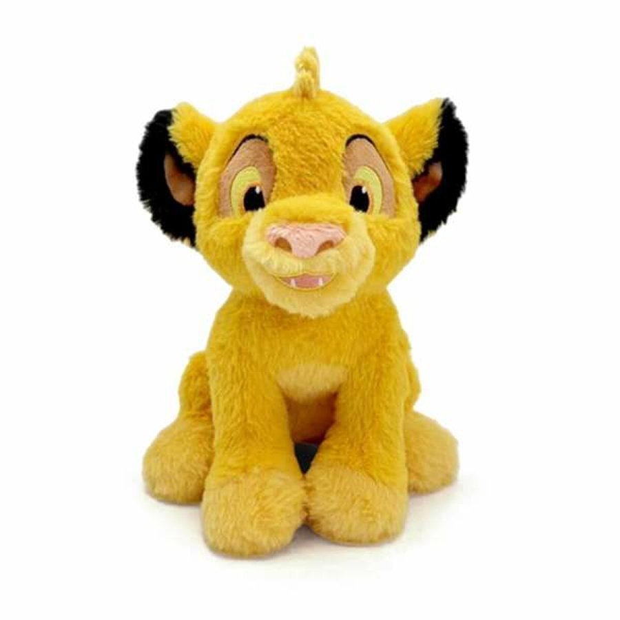 Bamse Simba Simba 25 cm (1 Dele) #1