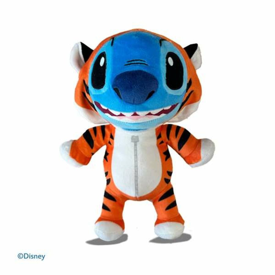 Bamse Smoby Stitch 25 cm (1 Dele) #2