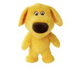Bamse Pixar Dug 25 cm #2