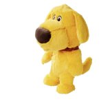 Bamse Pixar Dug 25 cm #3