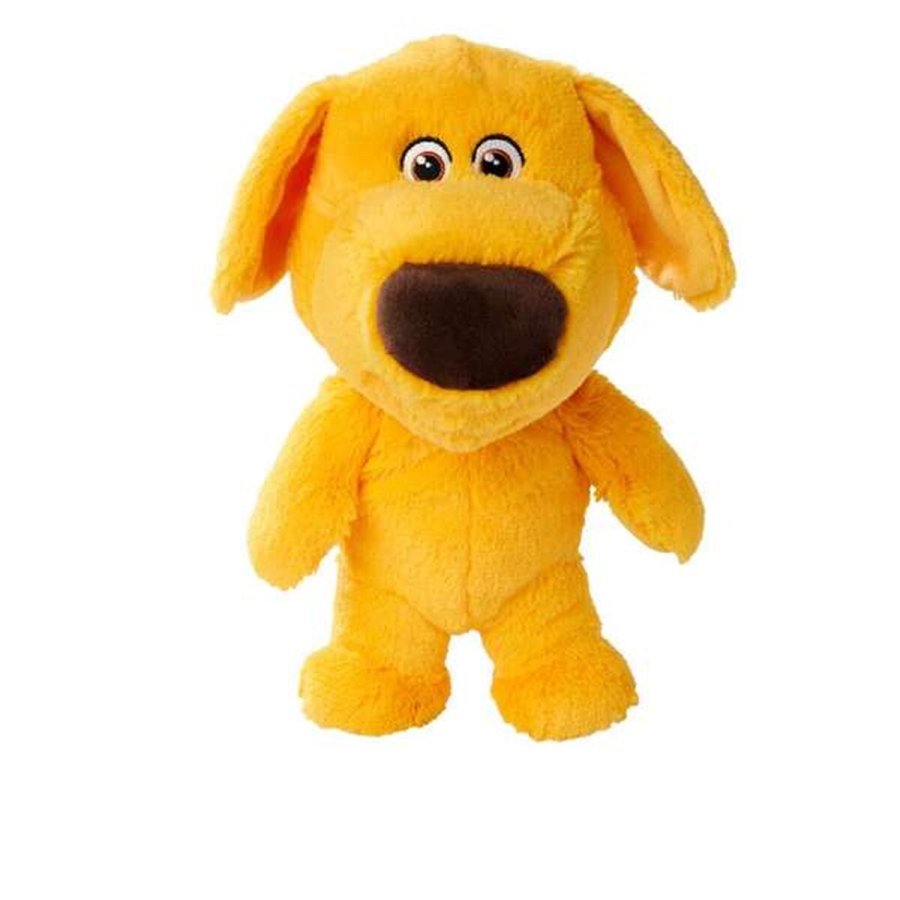 Bamse Pixar Dug 25 cm #1