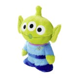 Bamse Toy Story Alien  Bl 25 cm #3