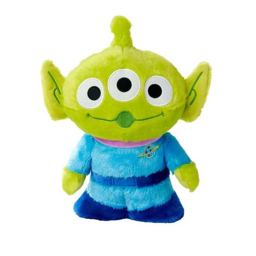 Bamse Toy Story Alien  Bl 25 cm #1