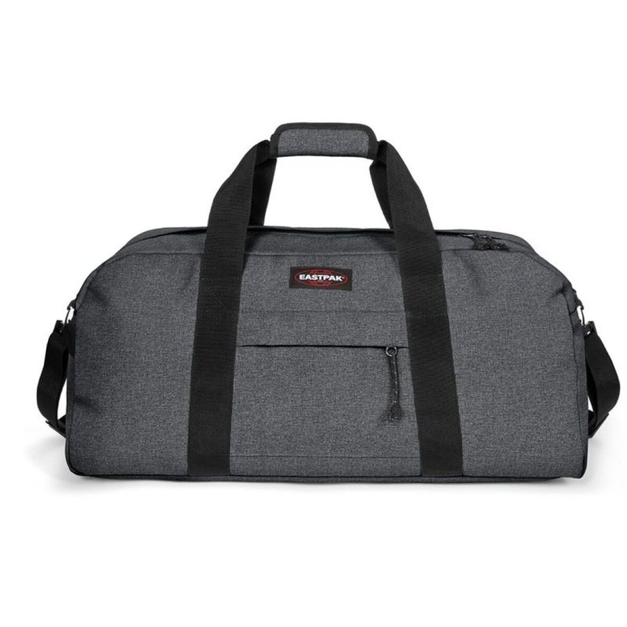 Sportstaske Eastpak Estpak Station M�rkegr� #1