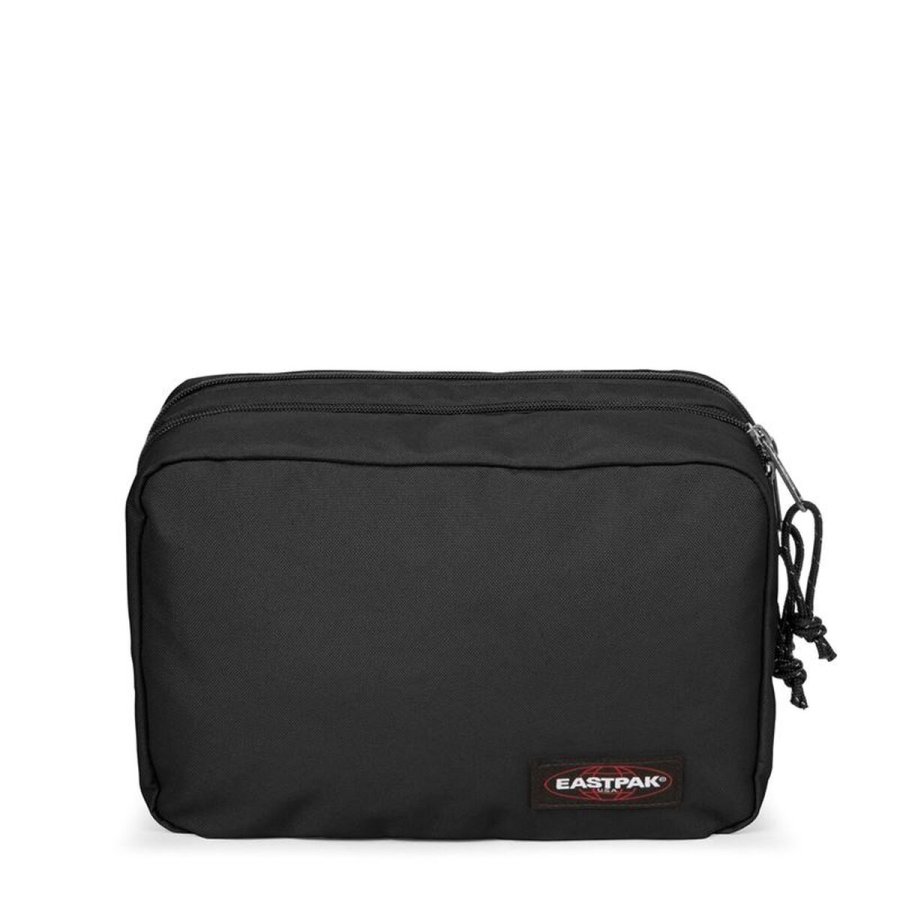 Toilettaske Eastpak EK00088E008 Sort #1