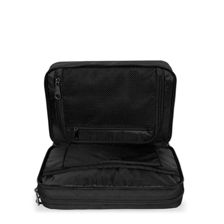 Toilettaske Eastpak EK00088E008 Sort #3