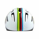 Cykelhjelm til voksne Lazer BLC22178897F Hvid 46-52 cm #2