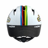 Cykelhjelm til voksne Lazer BLC22178897F Hvid 46-52 cm #3