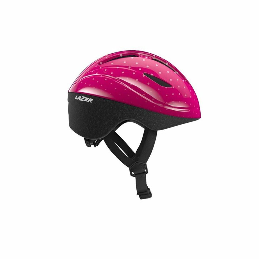 Cykelhjelm til voksne Lazer BLC22178897P 46-52 cm #1