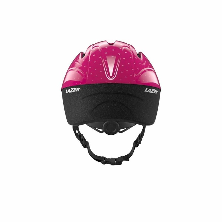 Cykelhjelm til voksne Lazer BLC22178897P 46-52 cm #3
