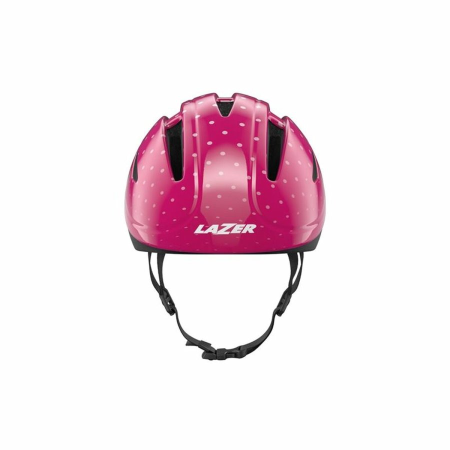 Cykelhjelm til voksne Lazer BLC22178897P 46-52 cm #4