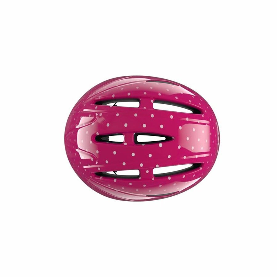 Cykelhjelm til voksne Lazer BLC22178897P 46-52 cm #5