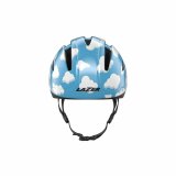 Cykelhjelm til voksne Lazer BLC22178897C Bl 46-52 cm #1