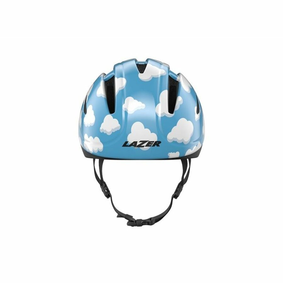 Cykelhjelm til voksne Lazer BLC22178897C Bl 46-52 cm #1