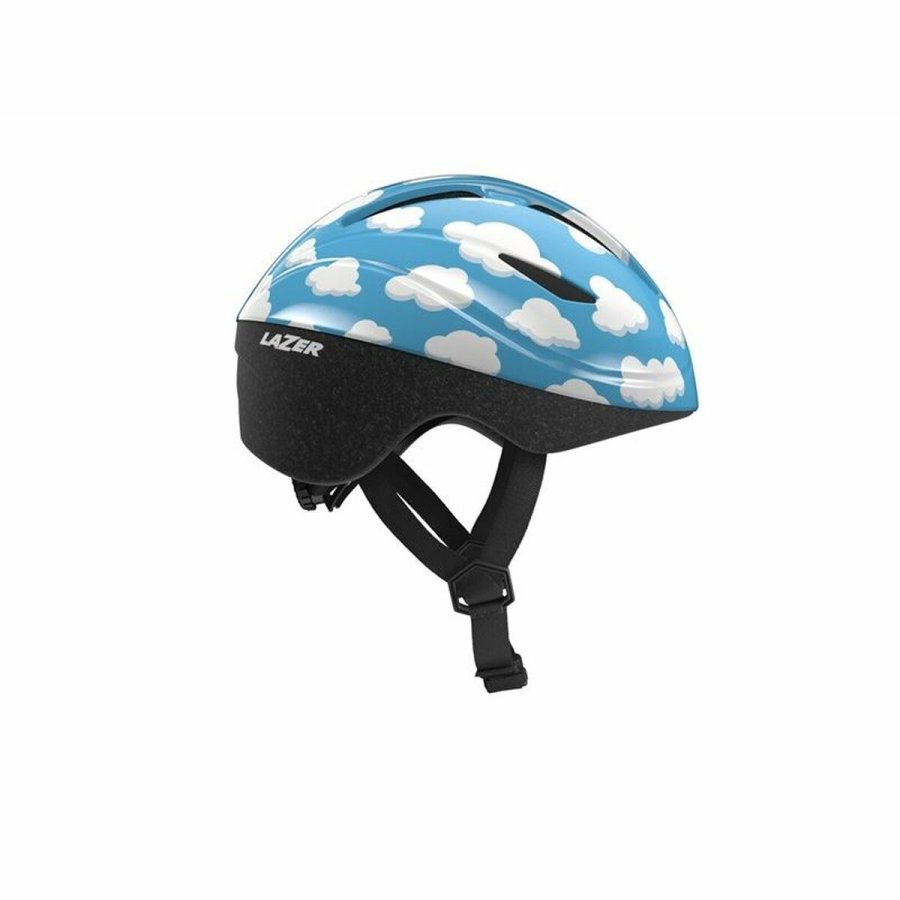 Cykelhjelm til voksne Lazer BLC22178897C Bl 46-52 cm #2