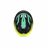 Cykelhjelm til voksne Lazer BLC22278900BF Sort 52-56 cm #6