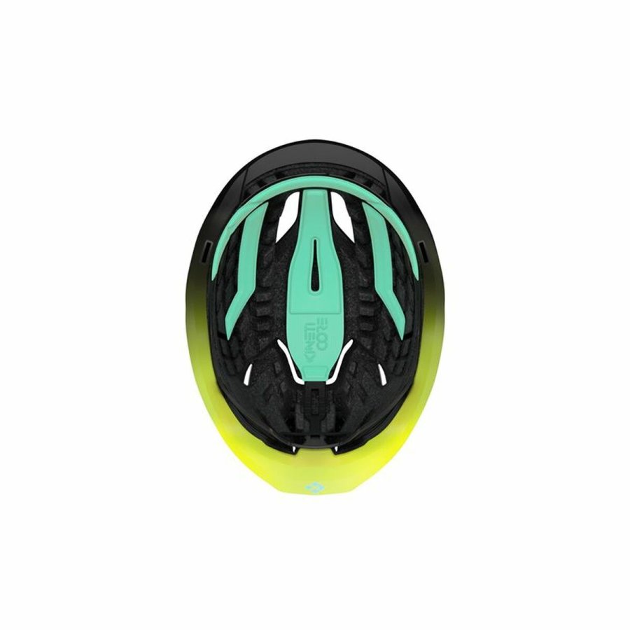 Cykelhjelm til voksne Lazer BLC22278900BF Sort 52-56 cm #6