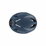 Cykelhjelm til voksne Lazer BLC22278900MB Mrkebl 52-56 cm #6